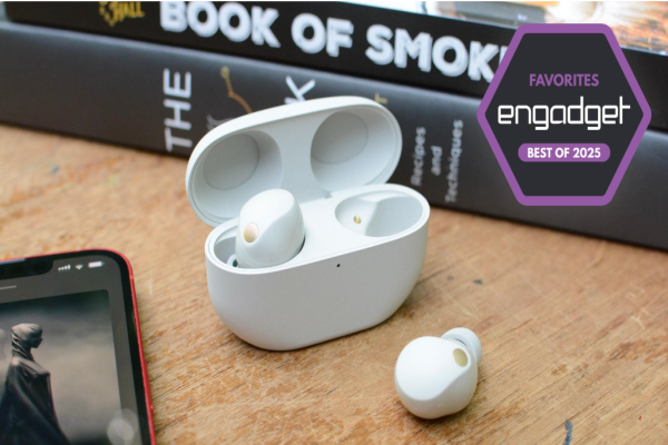 Tai nghe không dây tốt nhất năm 2025